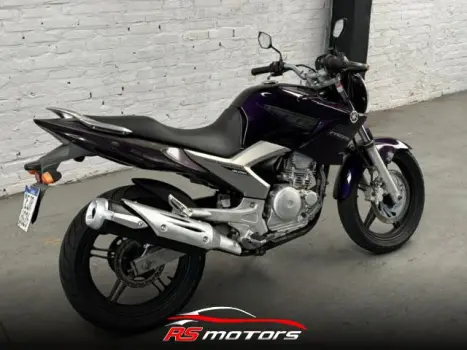 YAMAHA YS Fazer 250 BLUE FLEX, Foto 4