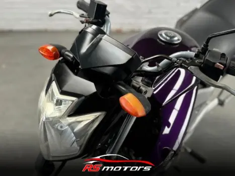 YAMAHA YS Fazer 250 BLUE FLEX, Foto 6