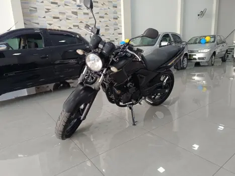 YAMAHA YS Fazer 250 LIMITED EDITION, Foto 3