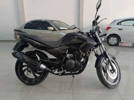 YAMAHA YS Fazer 250 LIMITED EDITION, Foto 5