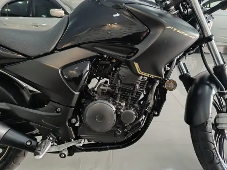 YAMAHA YS Fazer 250 LIMITED EDITION, Foto 7