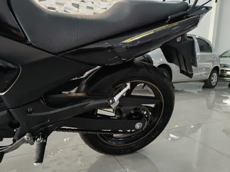 YAMAHA YS Fazer 250 LIMITED EDITION, Foto 11