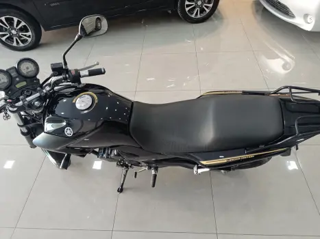 YAMAHA YS Fazer 250 LIMITED EDITION, Foto 12