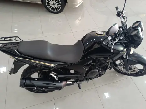 YAMAHA YS Fazer 250 LIMITED EDITION, Foto 13
