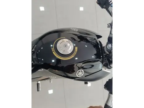 YAMAHA YS Fazer 250 LIMITED EDITION, Foto 15