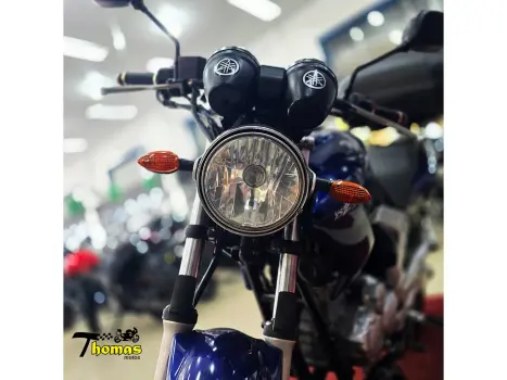 YAMAHA YS Fazer 250 LIMITED EDITION, Foto 2