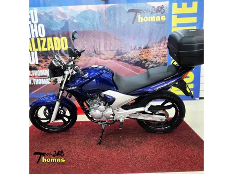 YAMAHA YS Fazer 250 LIMITED EDITION, Foto 3