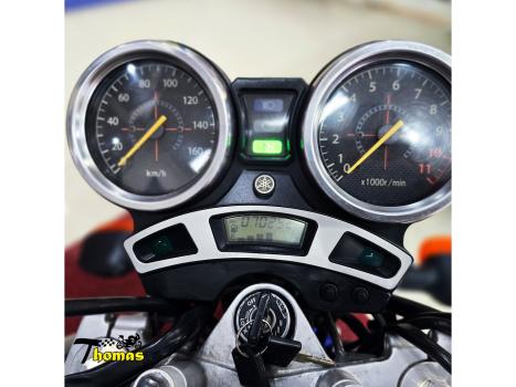 YAMAHA YS Fazer 250 LIMITED EDITION, Foto 5