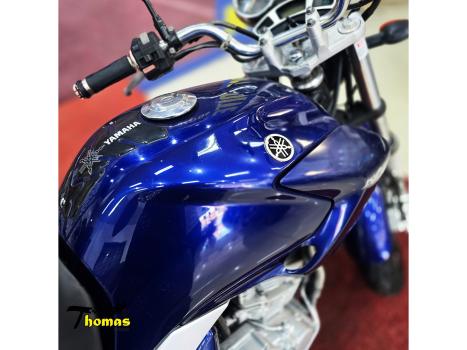 YAMAHA YS Fazer 250 LIMITED EDITION, Foto 6