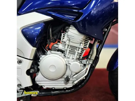 YAMAHA YS Fazer 250 LIMITED EDITION, Foto 7