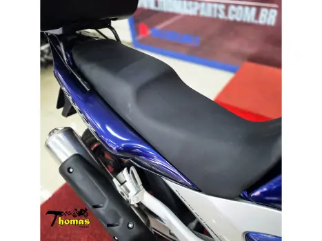 YAMAHA YS Fazer 250 LIMITED EDITION, Foto 8