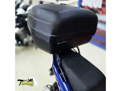 YAMAHA YS Fazer 250 LIMITED EDITION, Foto 9