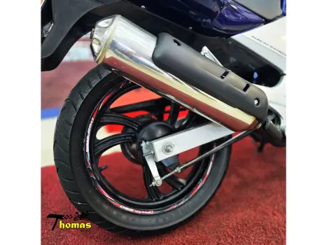 YAMAHA YS Fazer 250 LIMITED EDITION, Foto 10
