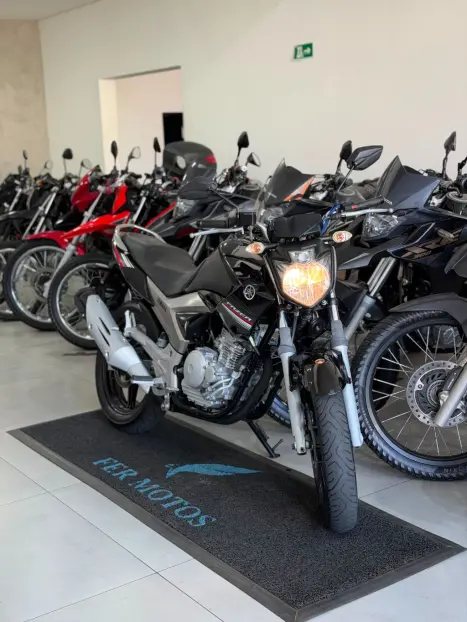 YAMAHA YS Fazer 250 BLUE FLEX, Foto 7