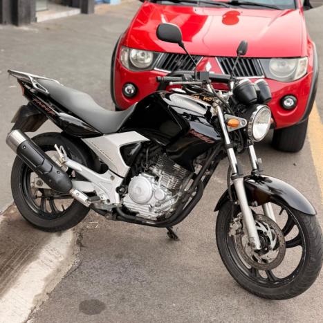 YAMAHA YS Fazer 250 BLUE FLEX, Foto 1