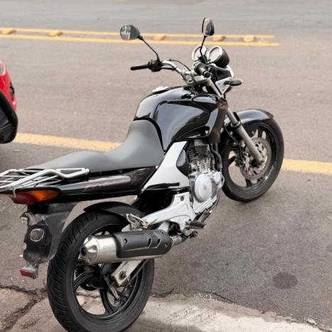 YAMAHA YS Fazer 250 BLUE FLEX, Foto 2