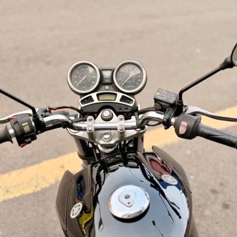 YAMAHA YS Fazer 250 BLUE FLEX, Foto 3