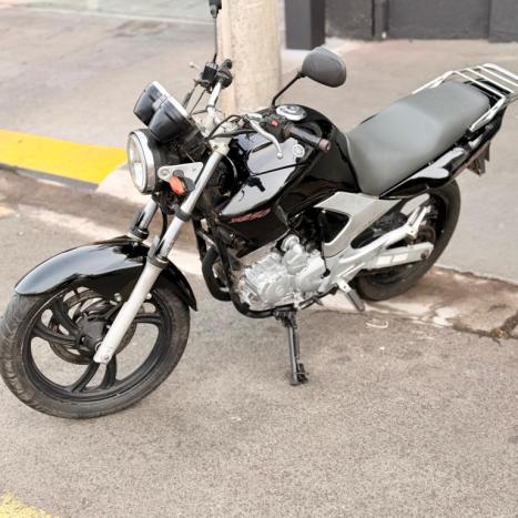 YAMAHA YS Fazer 250 BLUE FLEX, Foto 4
