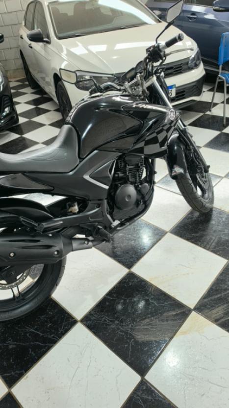 YAMAHA YS Fazer 250 BLUE FLEX, Foto 6