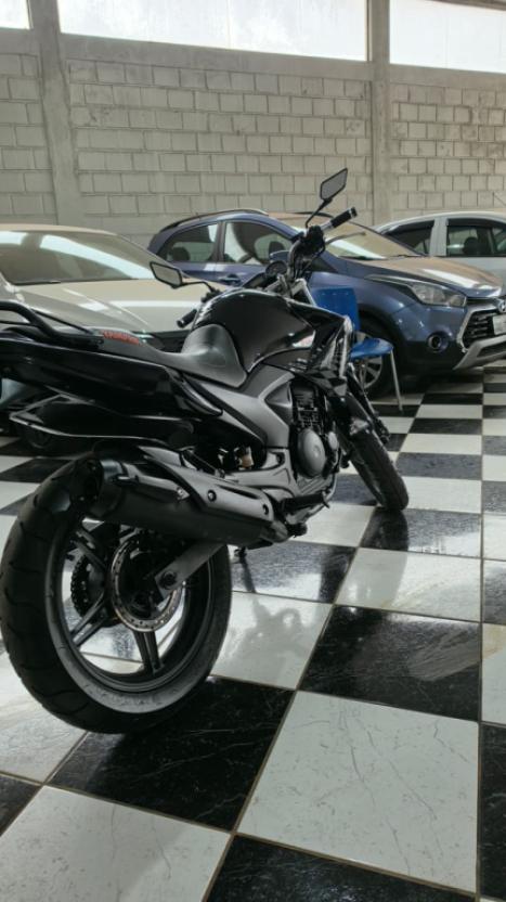 YAMAHA YS Fazer 250 BLUE FLEX, Foto 7