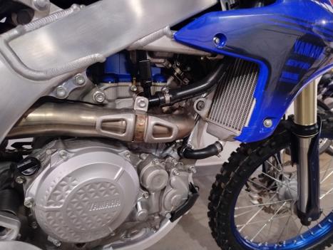 YAMAHA YZ 450 F , Foto 12