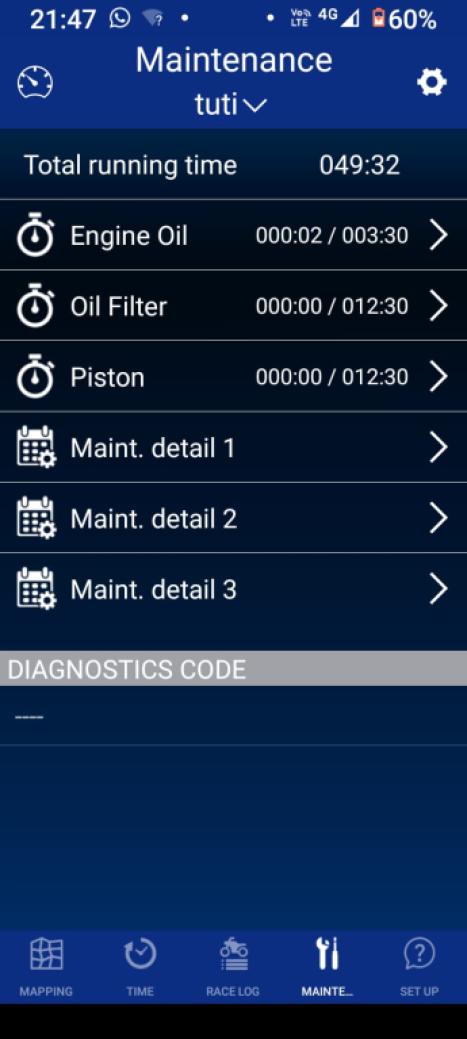 YAMAHA YZ 450 F , Foto 15