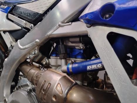 YAMAHA YZ 450 F , Foto 13