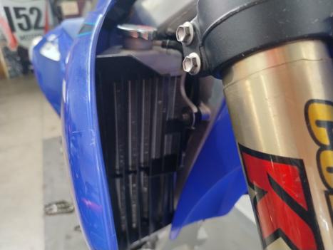 YAMAHA YZ 450 F , Foto 7
