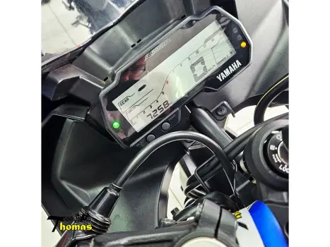 YAMAHA YZF R15 150 ABS, Foto 5