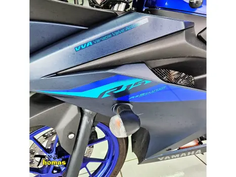 YAMAHA YZF R15 150 ABS, Foto 10