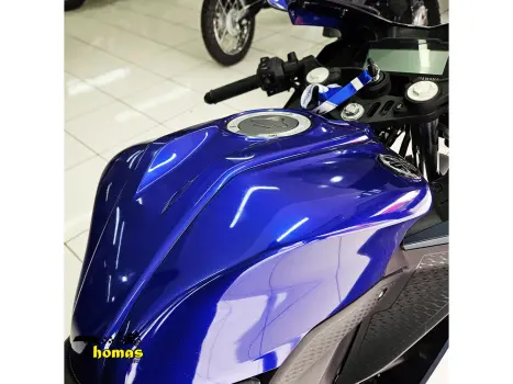 YAMAHA YZF R15 150 ABS, Foto 12