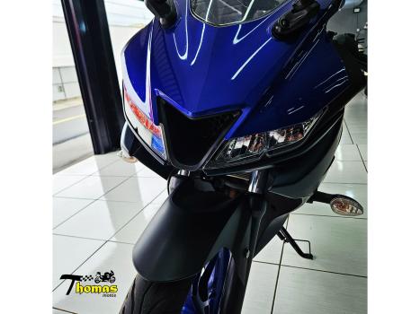YAMAHA YZF R15 150 ABS, Foto 13