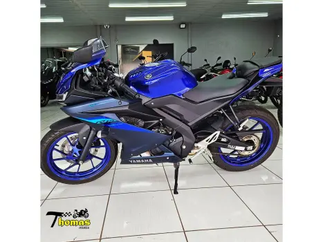 YAMAHA YZF R15 150 ABS, Foto 14