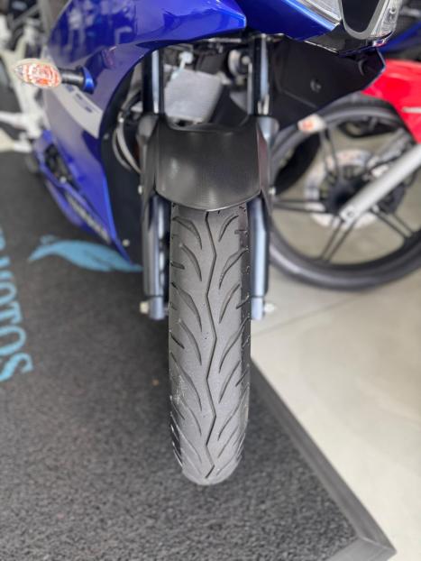 YAMAHA YZF R15 150 ABS, Foto 8