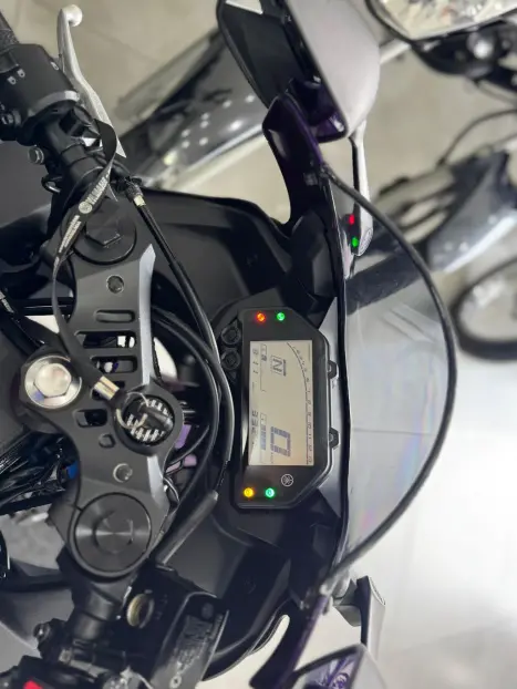 YAMAHA YZF R3 300 , Foto 7
