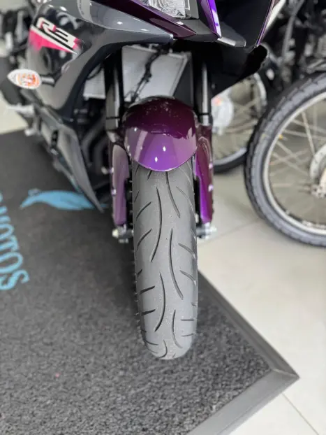 YAMAHA YZF R3 300 , Foto 8