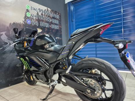 YAMAHA YZF R3 300 ABS, Foto 5