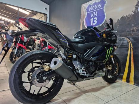 YAMAHA YZF R3 300 ABS, Foto 6