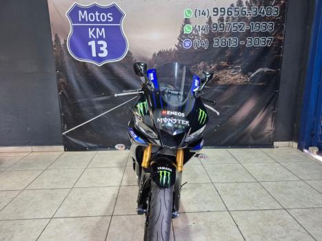 YAMAHA YZF R3 300 ABS, Foto 7