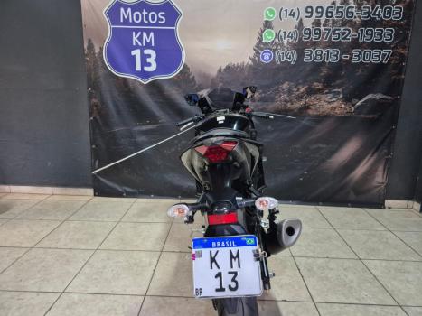 YAMAHA YZF R3 300 ABS, Foto 8