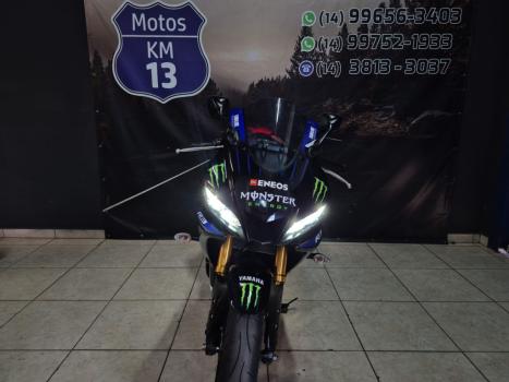 YAMAHA YZF R3 300 ABS, Foto 9