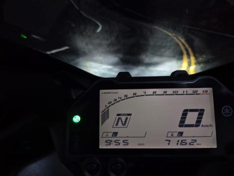 YAMAHA YZF R3 300 ABS, Foto 10