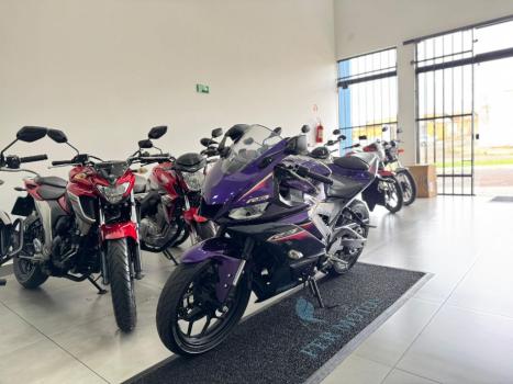 YAMAHA YZF R3 300 ABS, Foto 3