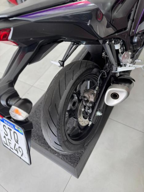 YAMAHA YZF R3 300 ABS, Foto 8