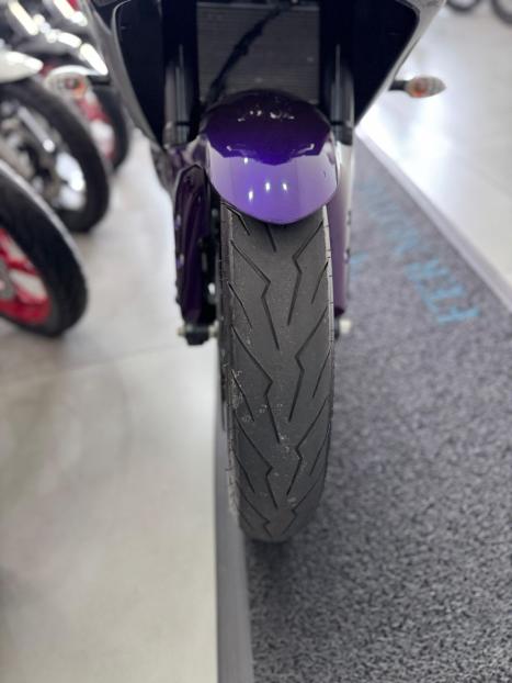 YAMAHA YZF R3 300 ABS, Foto 9