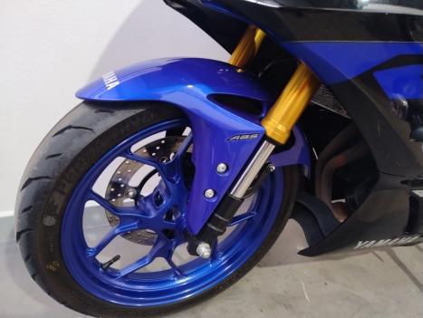 YAMAHA YZF R3 320 ABS, Foto 7