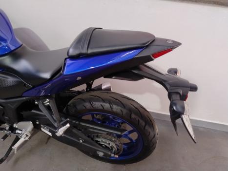 YAMAHA YZF R3 320 ABS, Foto 8