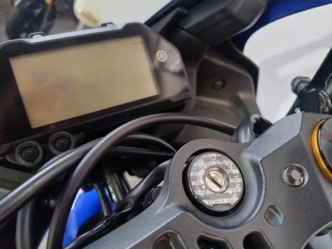 YAMAHA YZF R3 320 ABS, Foto 9