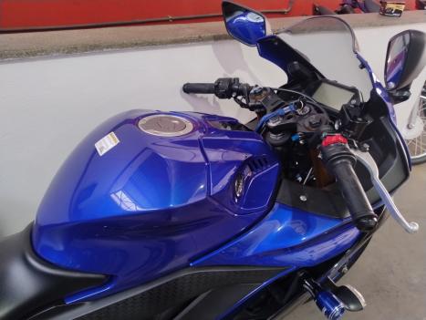 YAMAHA YZF R3 320 ABS, Foto 11