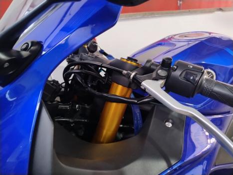 YAMAHA YZF R3 320 ABS, Foto 15